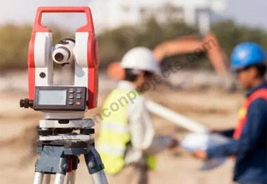 Land Surveyors