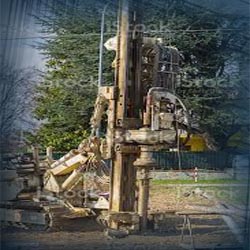 Borehole Geotechnical Investigation