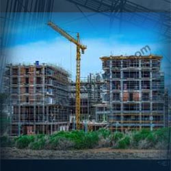 Civil Structural Audit