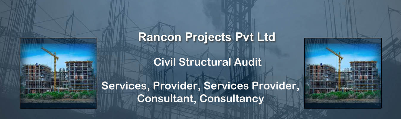 Civil Structural Audit