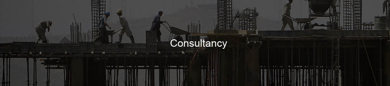 Consultancy