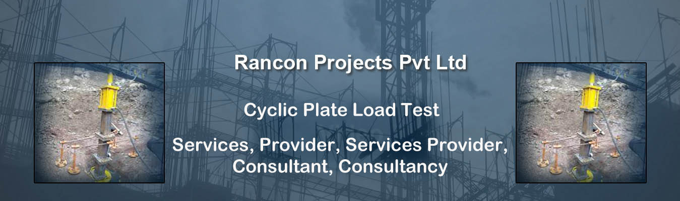 Cyclic Plate Load Test