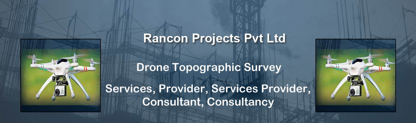 Drone Topographic Survey