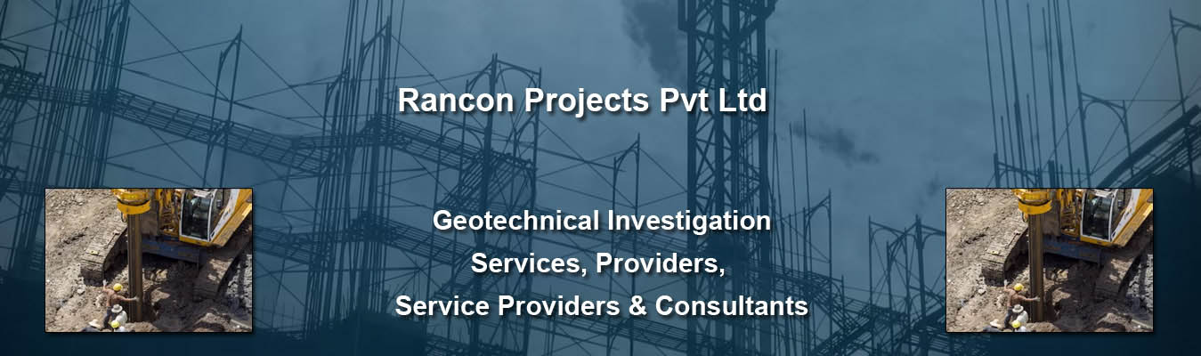 Geotechnical Investigation