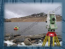 Hydrographic Survey Consultancy