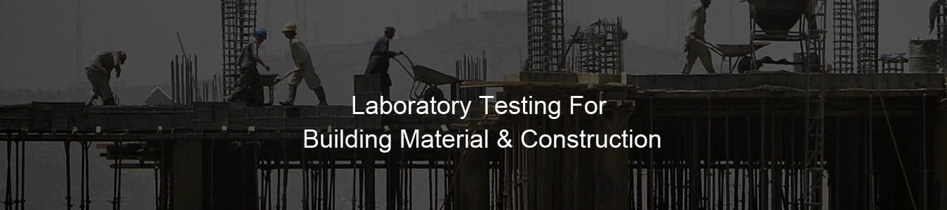 Laboratory Testing