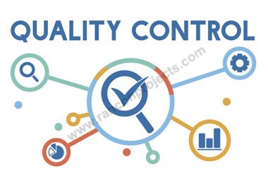 Quality Control Consultancy