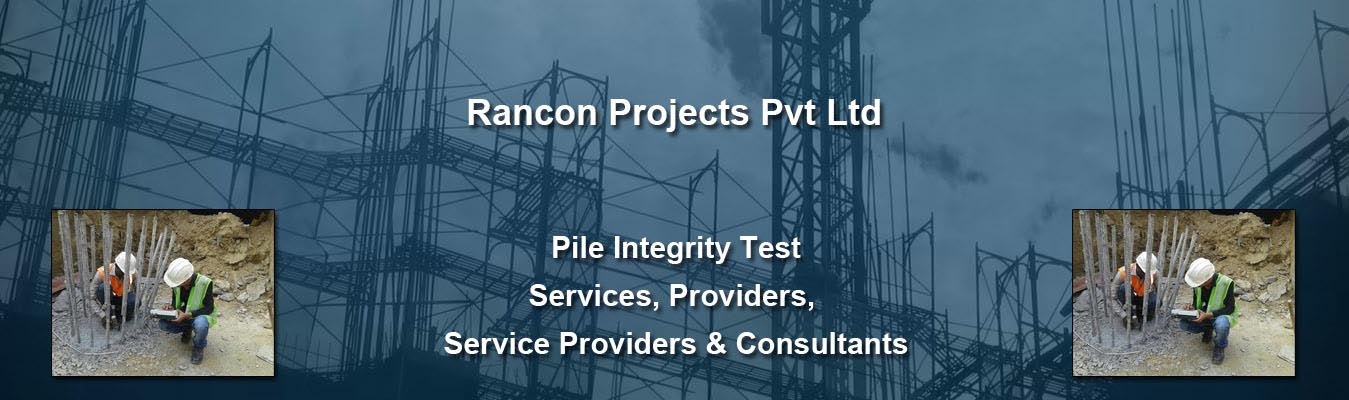 Pile Integrity Test