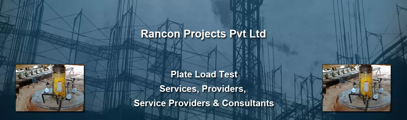 Plate Load Test