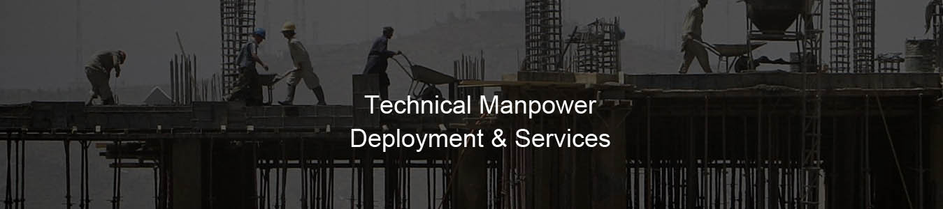 Technical Manpower