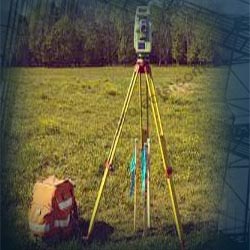 Topographic Land Surveying Services